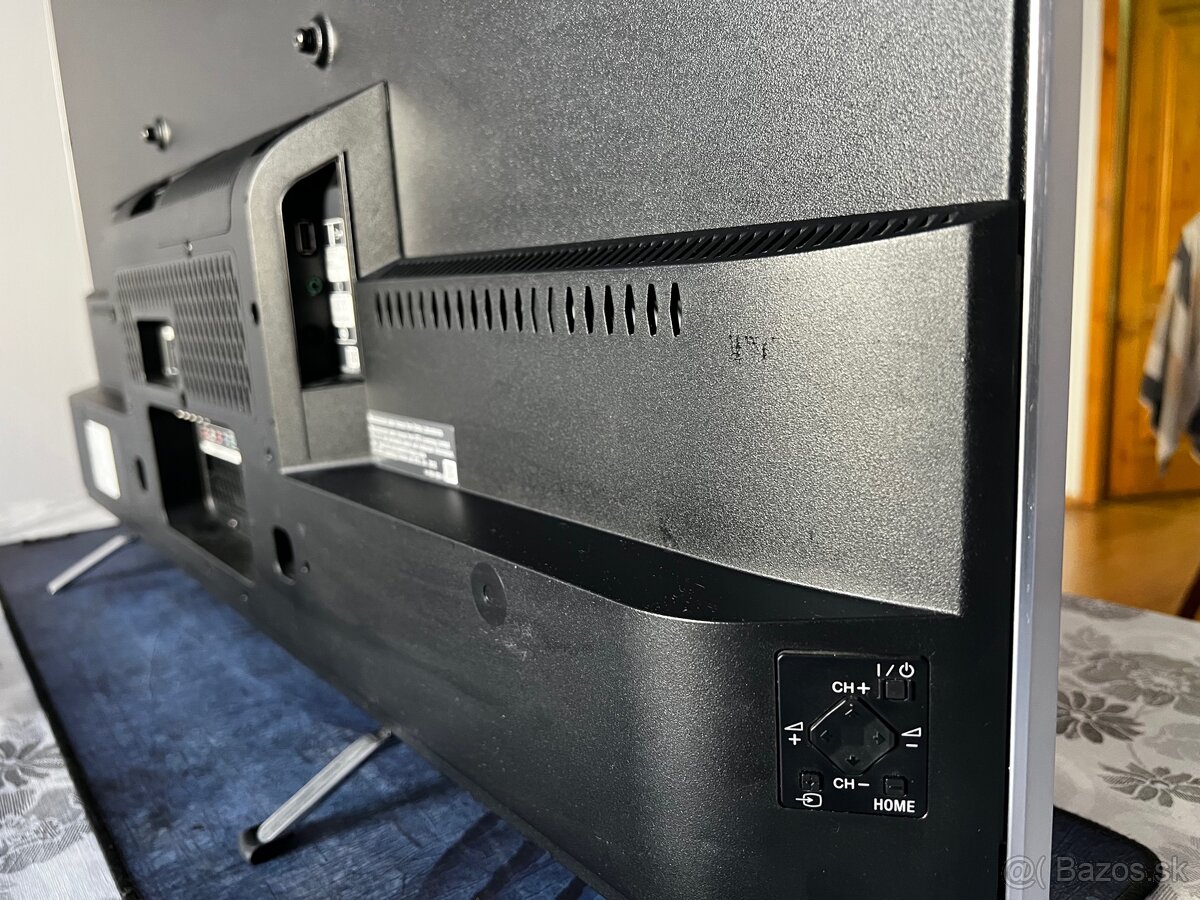42' Sony Bravia Smart TV - 3
