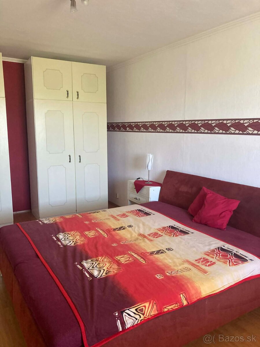 Predaj 4-izbového bytu – 97,17 m² - 3