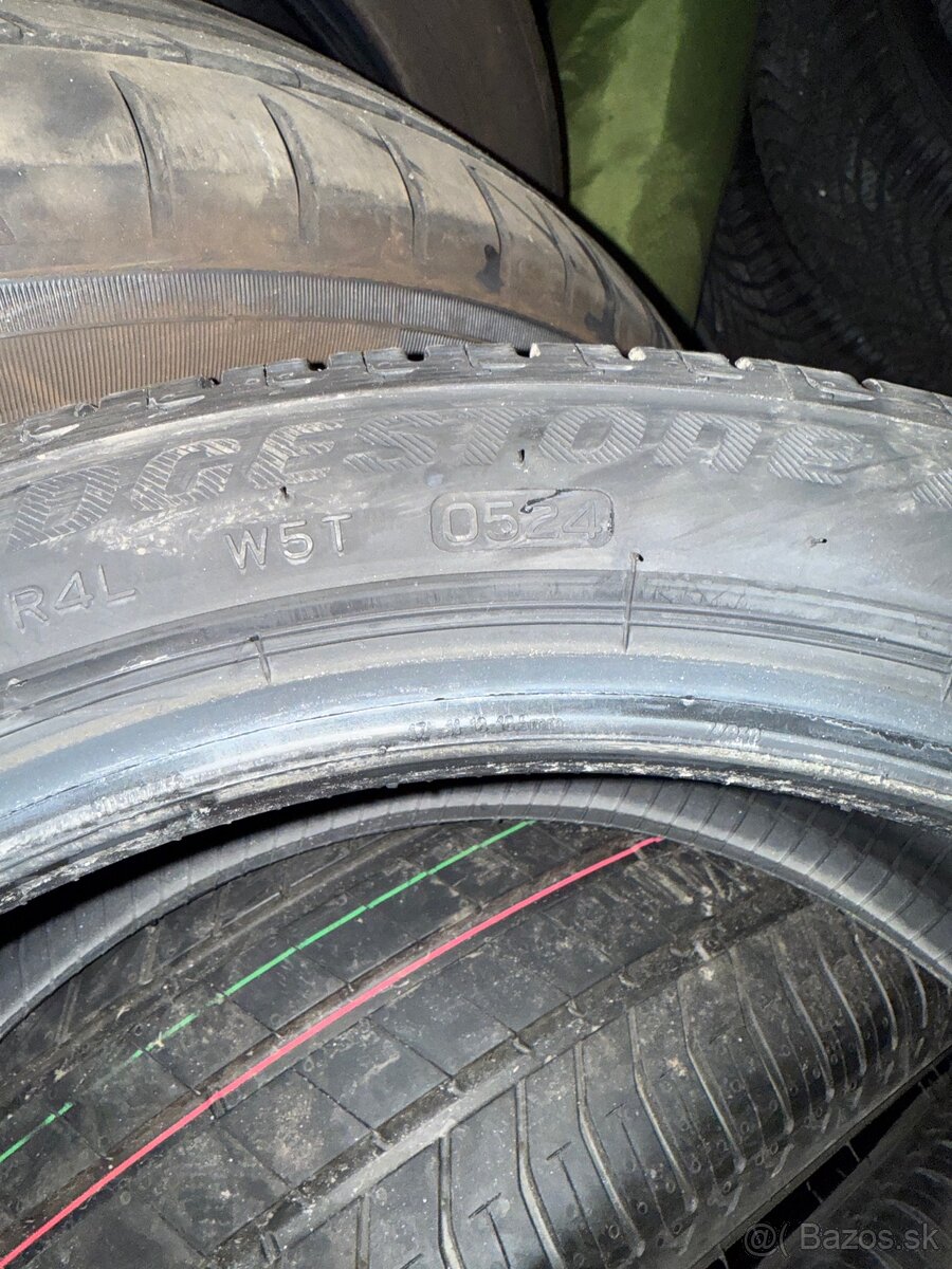 Brigestone Ecopia EP150 - 3