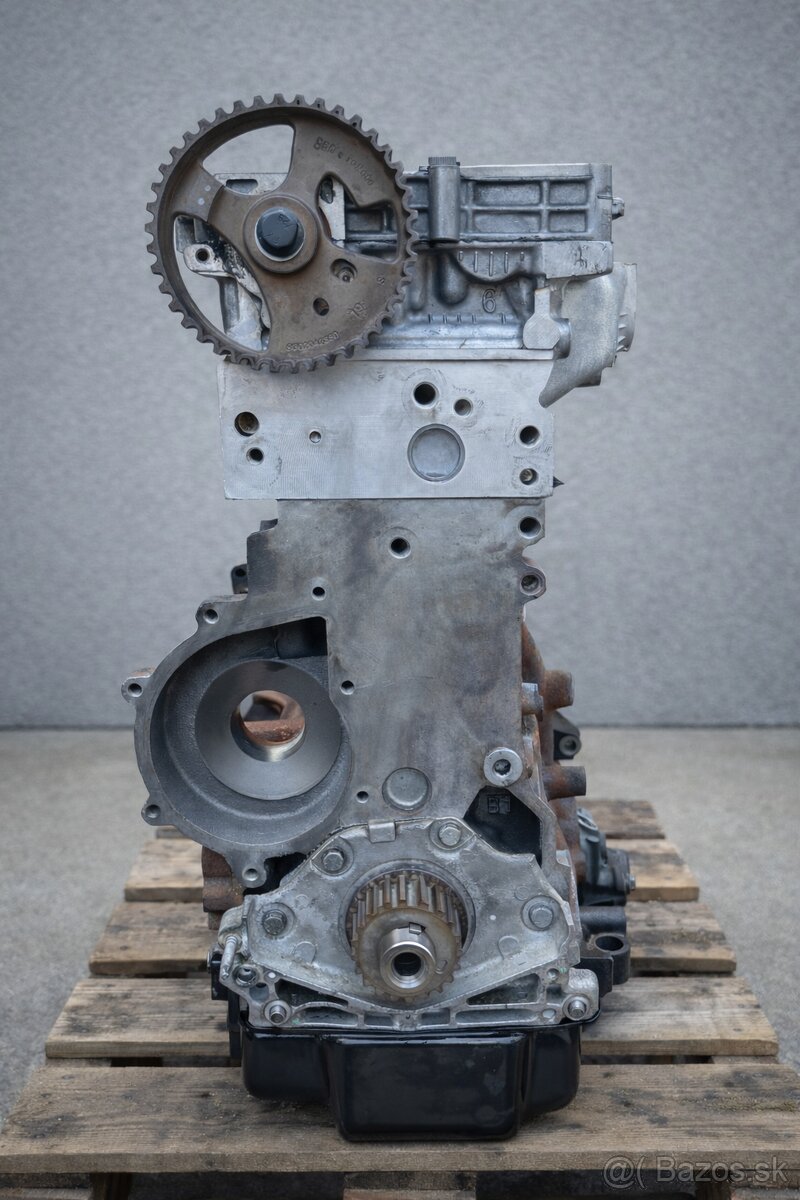 Motor Citroen Jumper, Peugeot Boxer 2,0 - 3