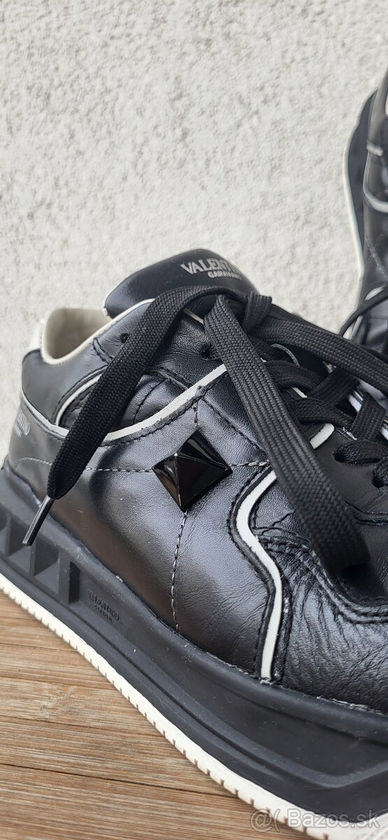 VALENTINO - pánske tenisky - 3