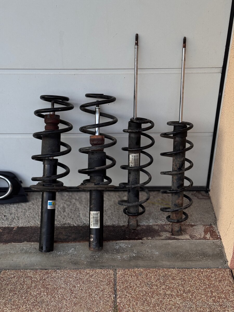 Audi A4 B8 náhradné diely - 3