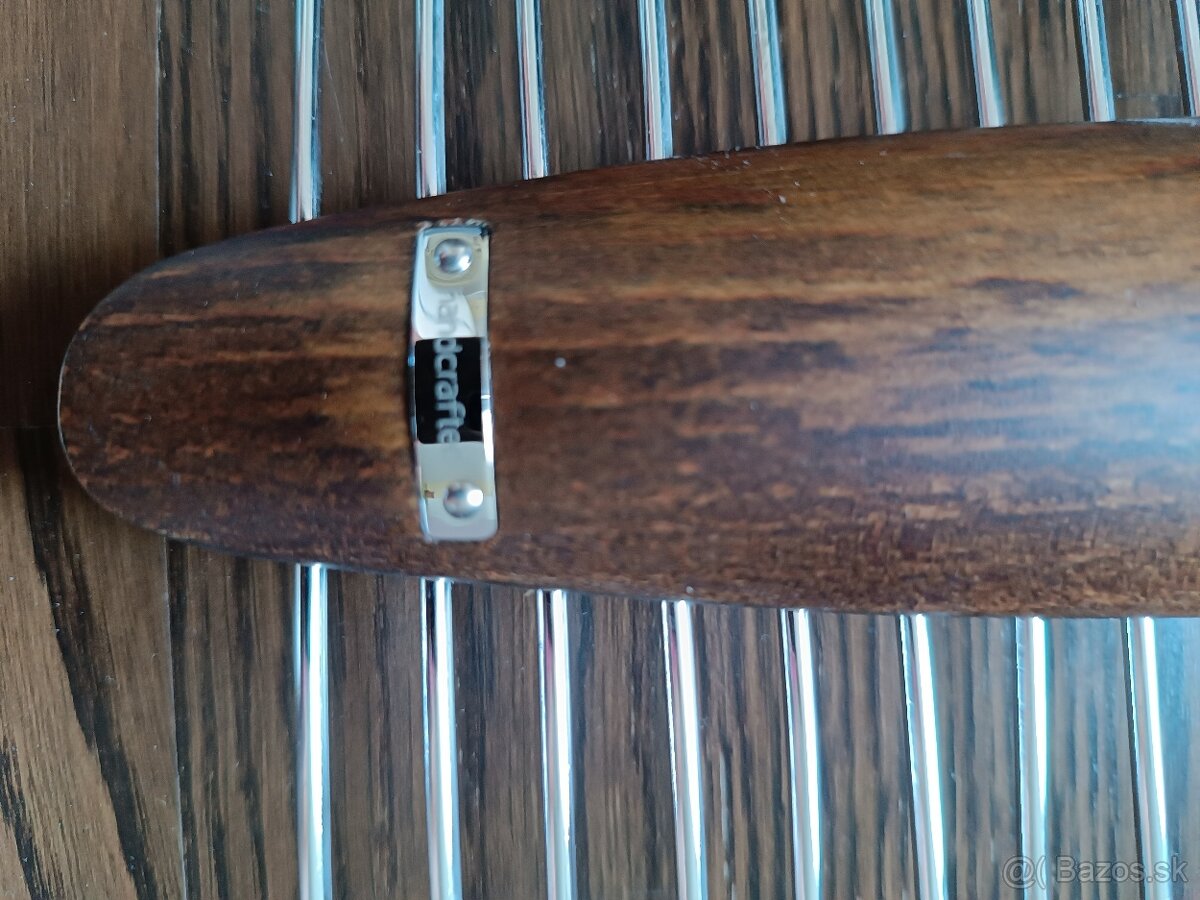 Luxusný vešiak na kravaty - 3