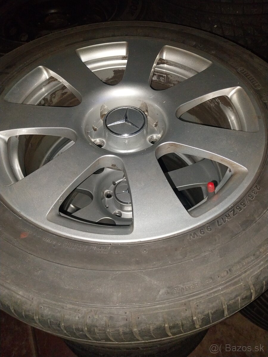 5x112 r 17 meecedes - 3