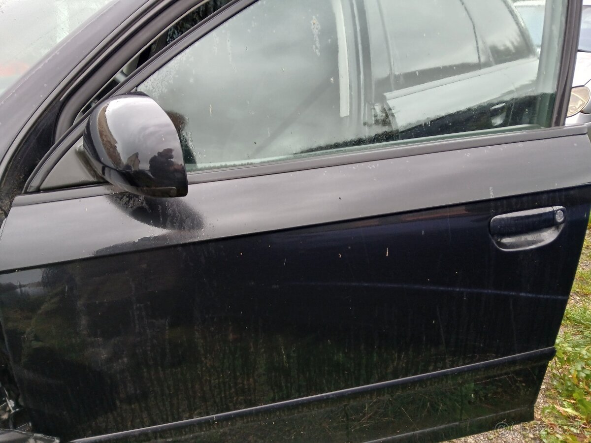 Audi A4 B7 na ND - 3