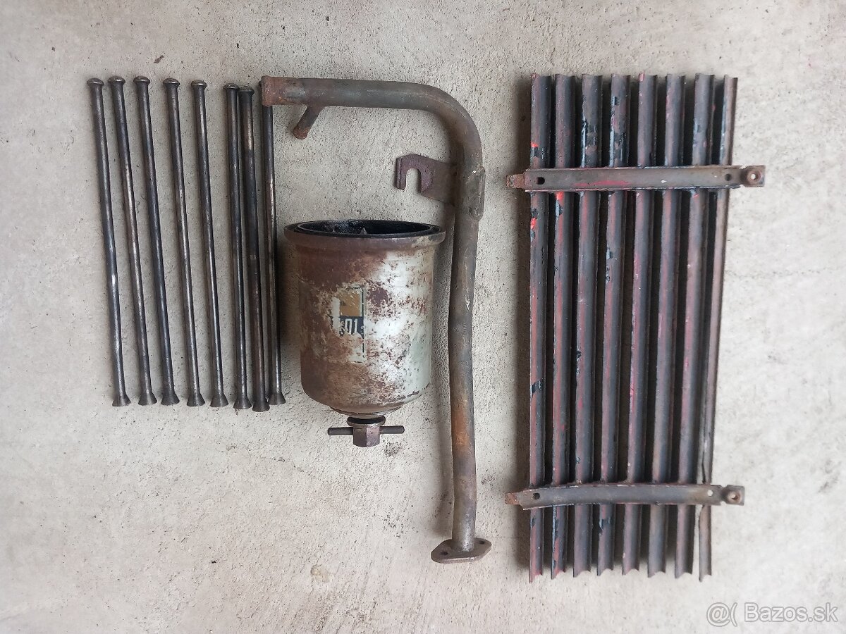 ŠKODA 100L, 110LS. - 3