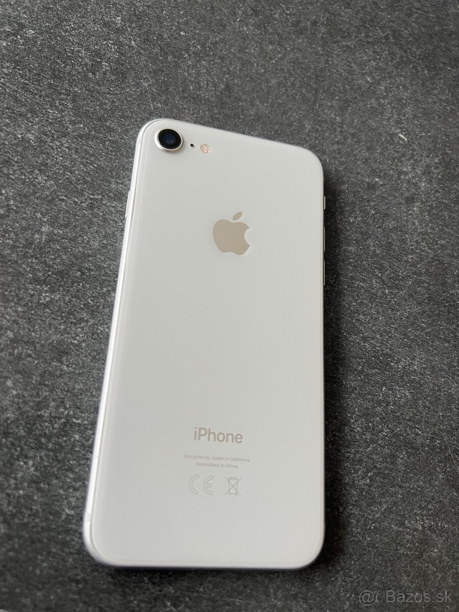 IPhone 8 - 3