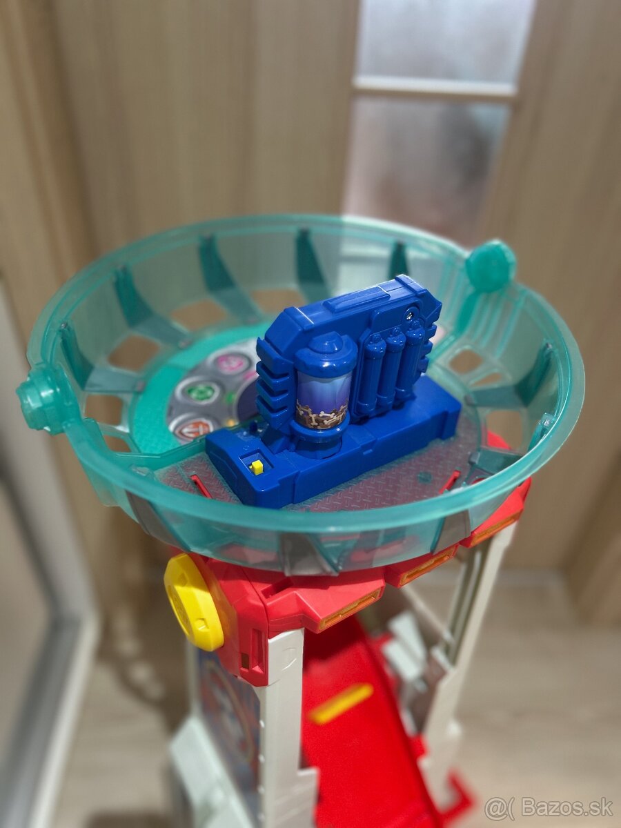 Paw Patrol Super Loop veza - 3