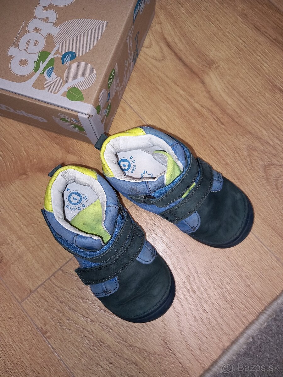 DD Step 25 - 3