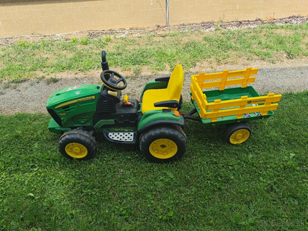 Traktor - 3