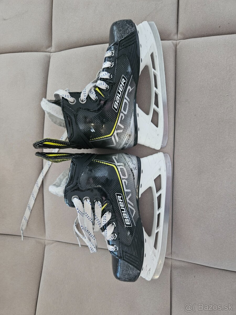 Korcule Bauer vapor 3x - 3