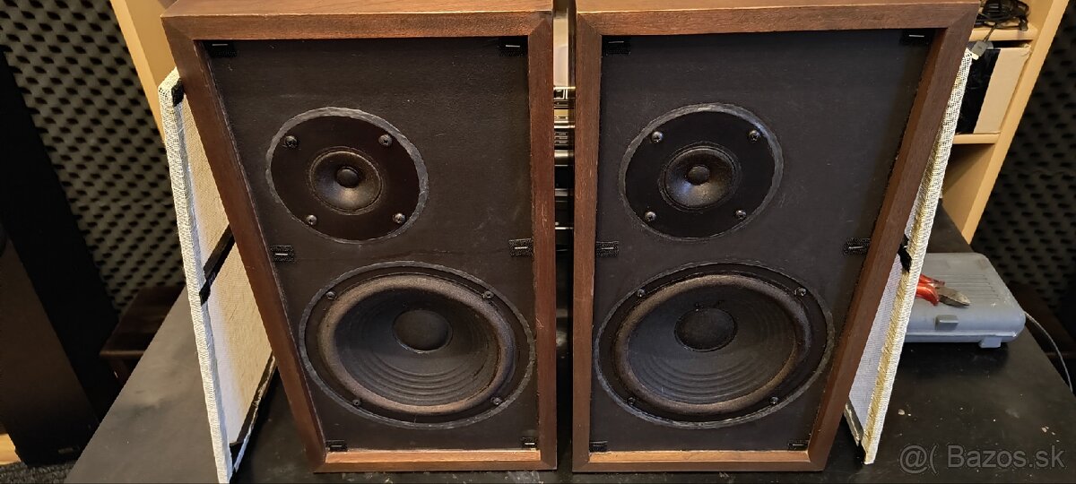 Acoustic Research AR4X - 3