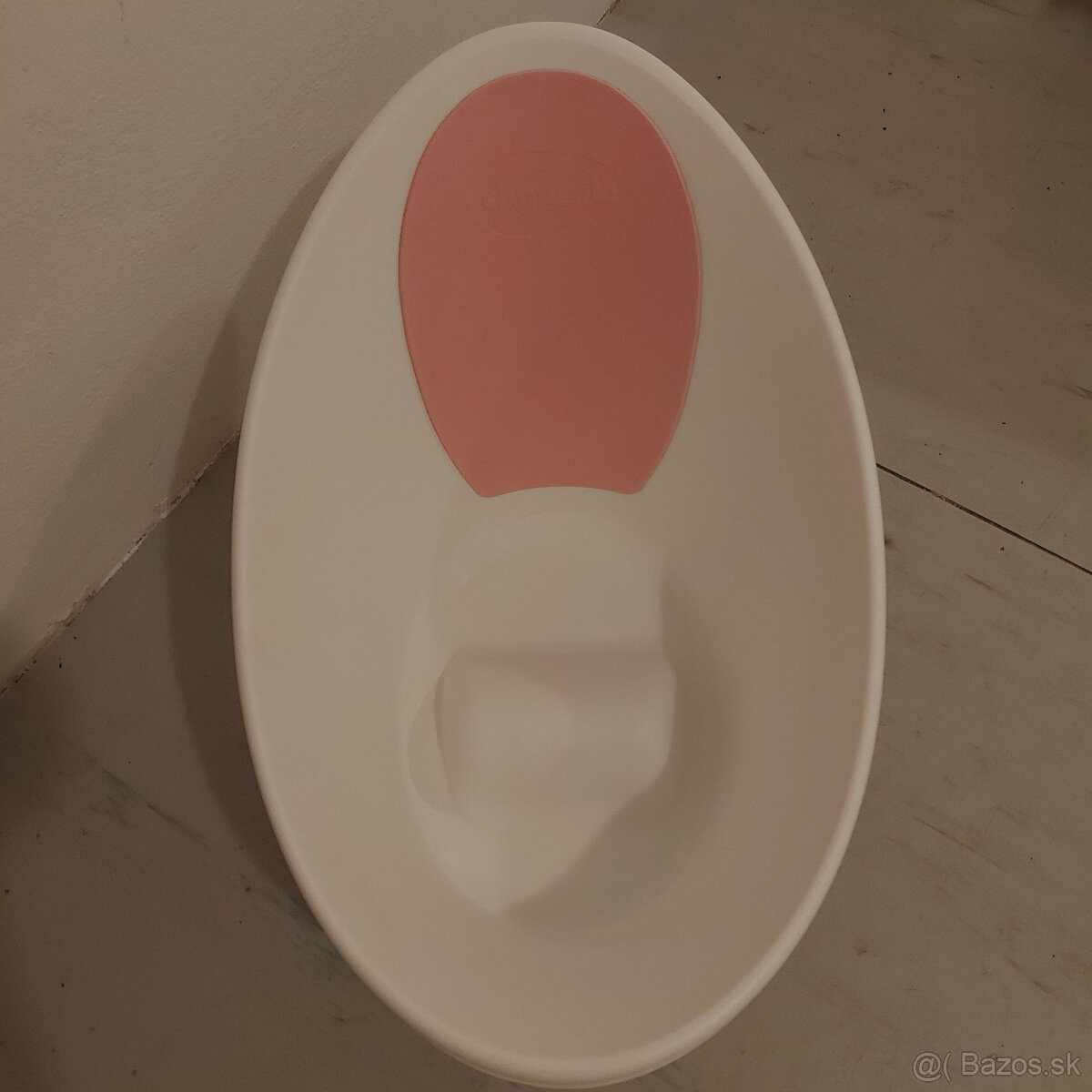 Vaňa pre bábätko - 3