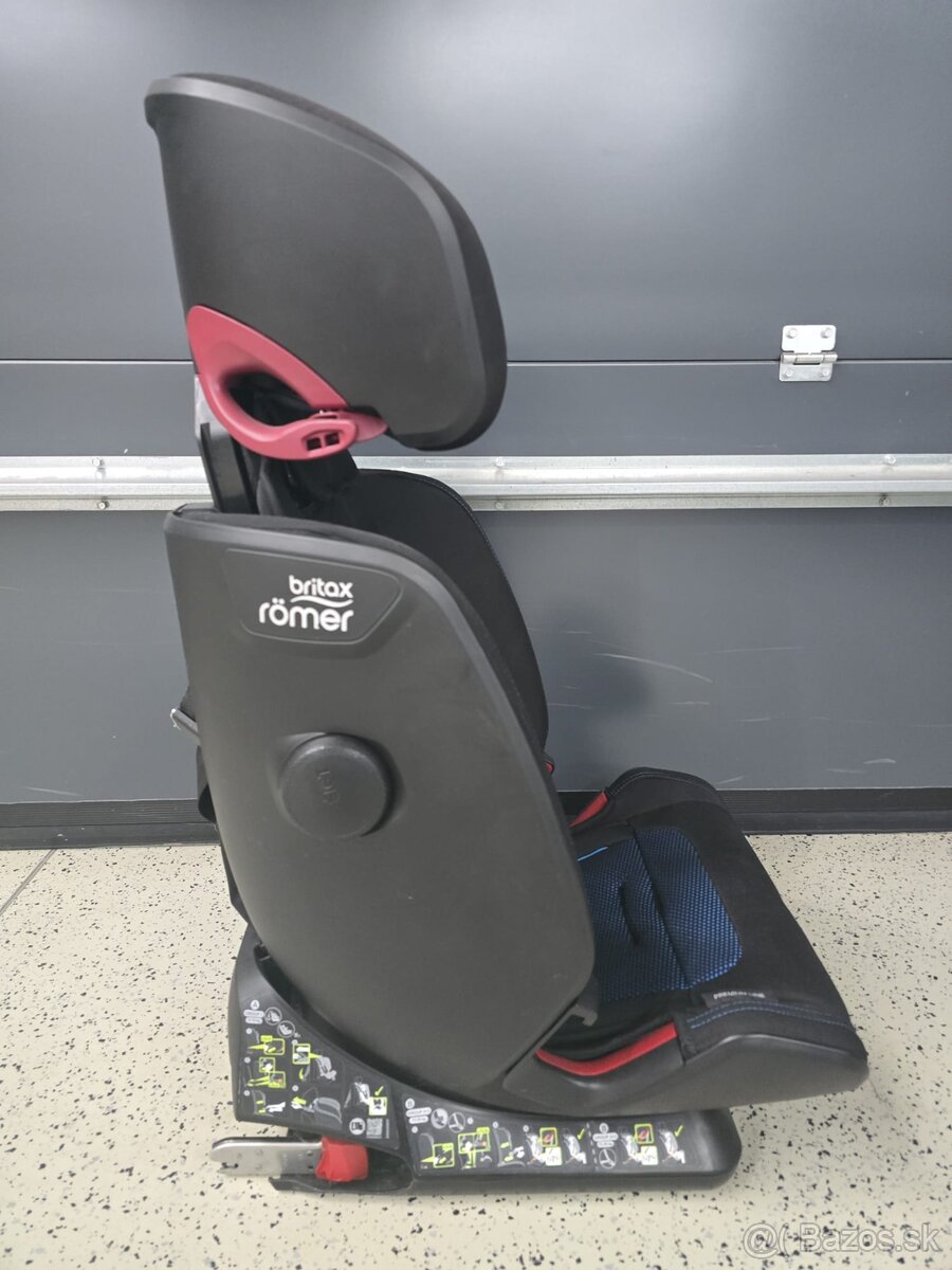 Britax Romer - 3
