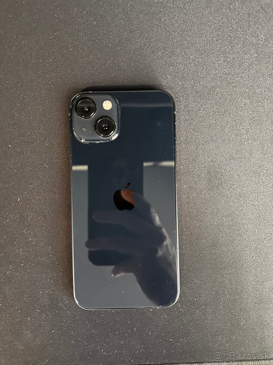 Apple iPhone 13 128GB Blue - 3