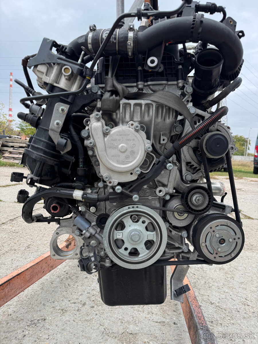 JEEP 1.3 T-GDi PATRIOT RENEGATE FIAT 500X - 3