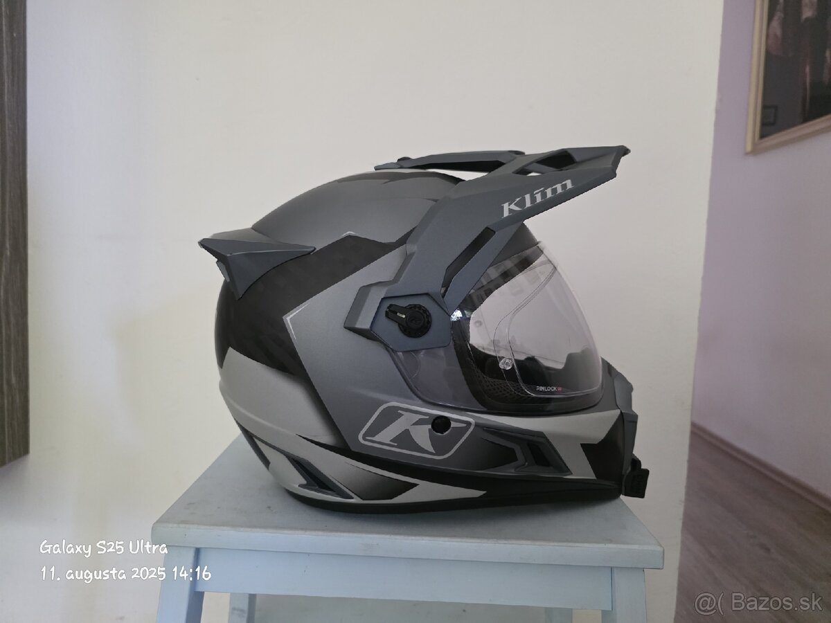 Klim Krios pro+sena R50 - 3
