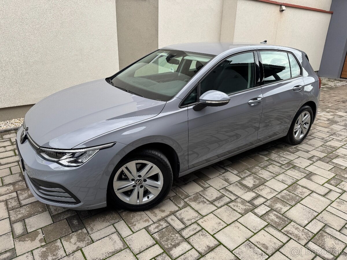 VOLKSWAGEN GOLF HATCHBACK, 1,0 TSI,LIFE, 148 484 KM,5/2021 - 3