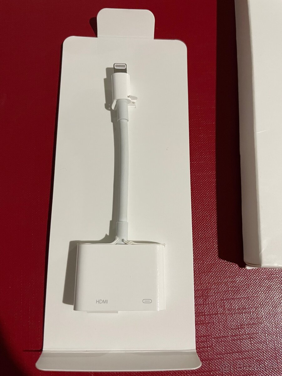Apple Lightning Digital AV Adapter HDMI - 3
