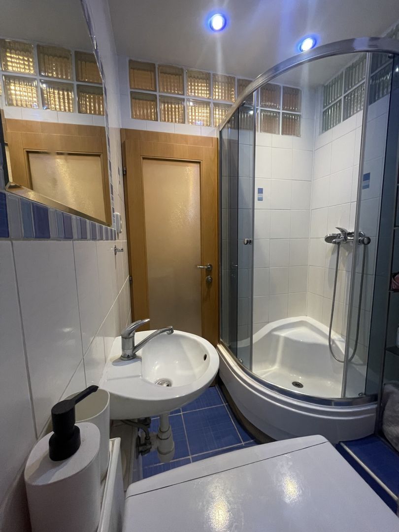 Ponúkame na predaj priestranný 1-izbový byt v Galante - 3