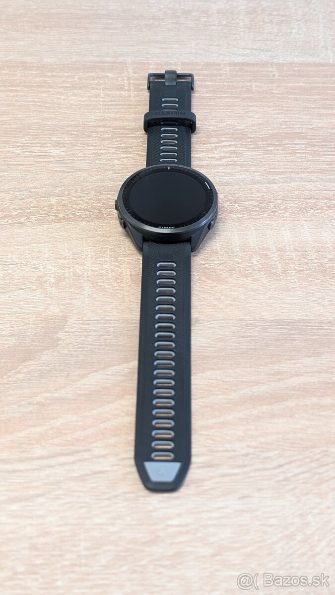 Garmin Forerunner 965 - 3