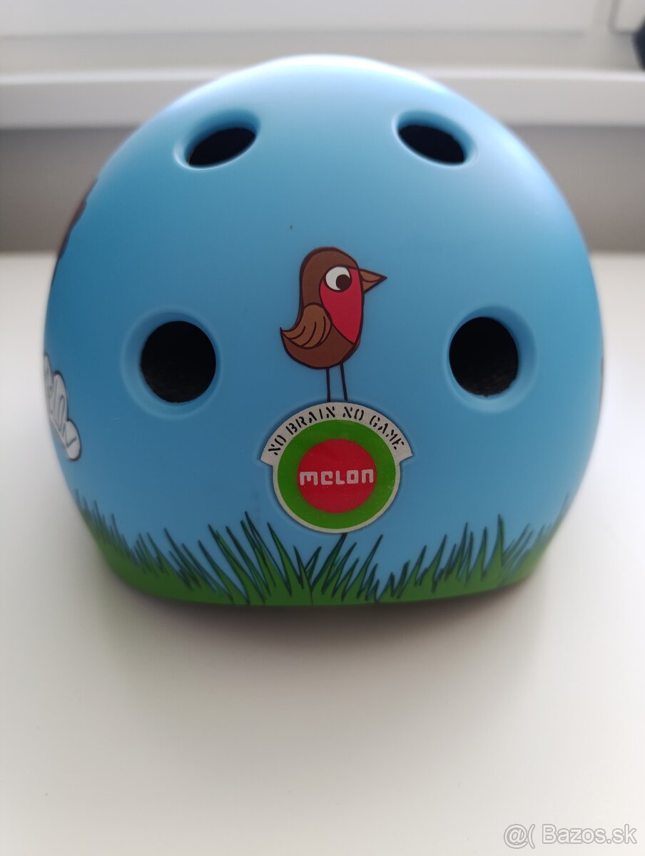 Melon prilba detská - 3
