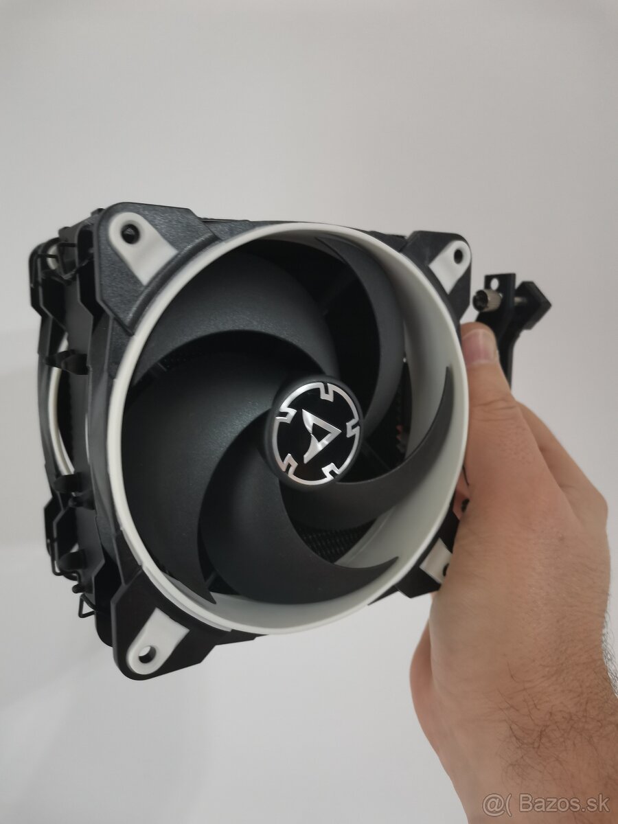 CPU chladič ARCTIC Freezer 34 eSports DUO - 3