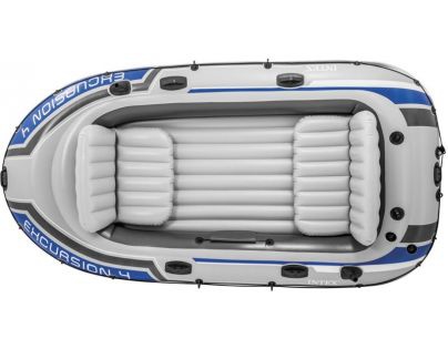 Nafukovací čln EXCURSION 4 - 3