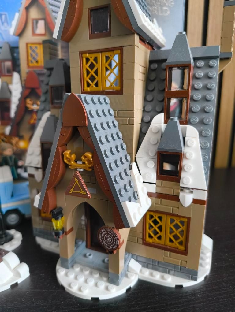 LEGO Harry Potter - 3
