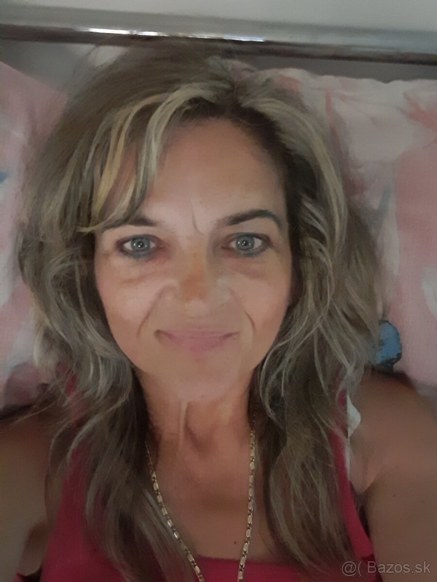 Masáž, Masaze klasické zdravotné, relaxacne, senzualne - 3