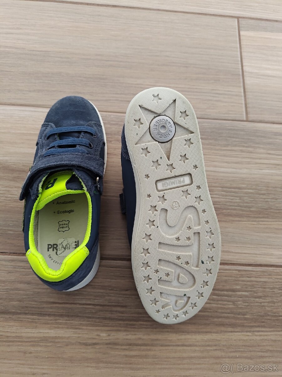 Detské Primigi veľkosť 29 - 3