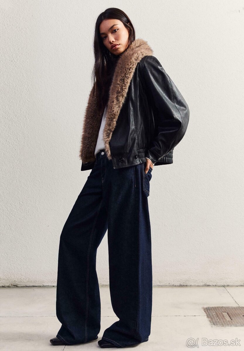 BUNDA Bershka damska - 3