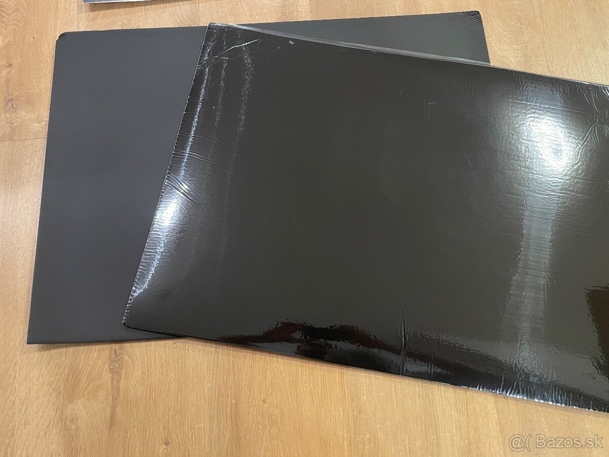 Antivibračný, odhlučňovací materiál: COMFORTMAT - 3