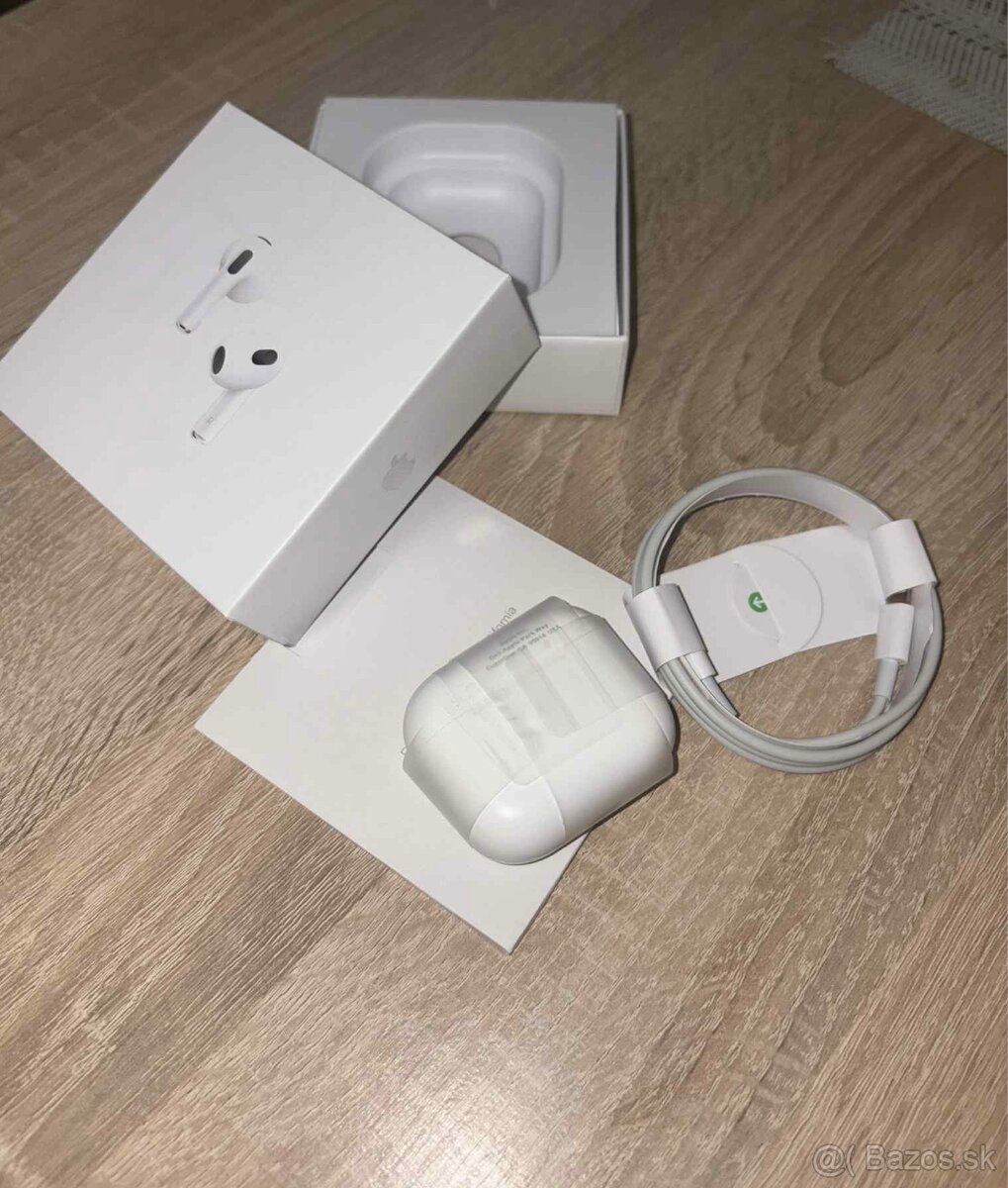 AirPods 3 - 3