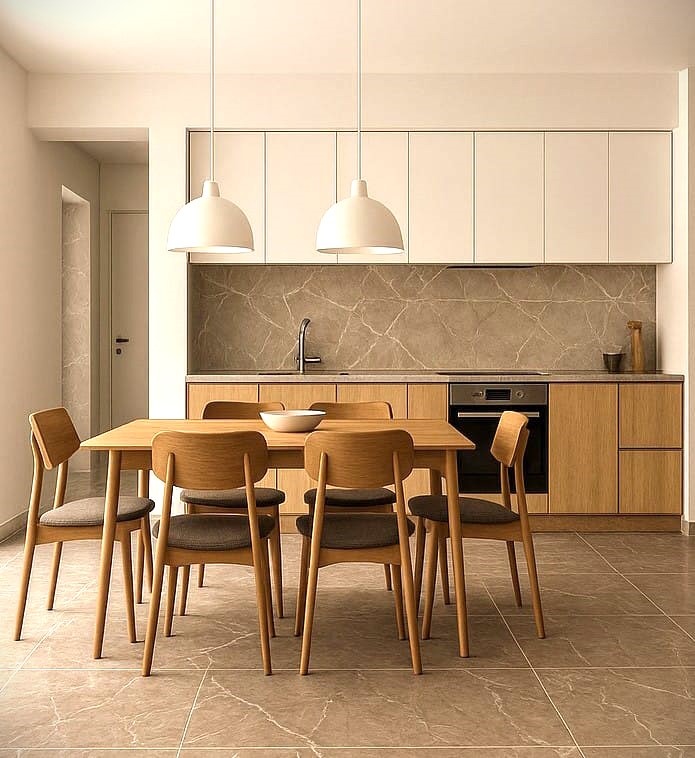 Veľkoplošná dlažba - 3