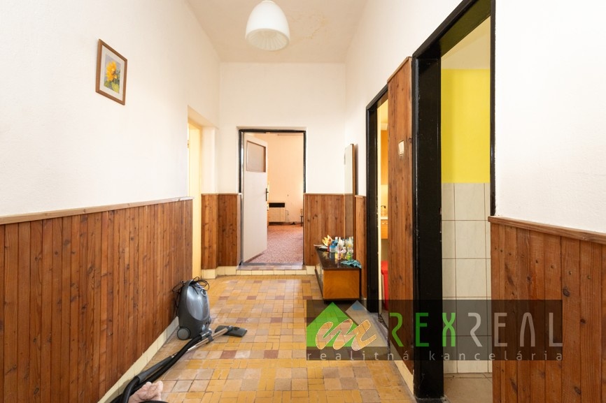 Predaj rodinného domu, Balog nad Ipľom. - 3