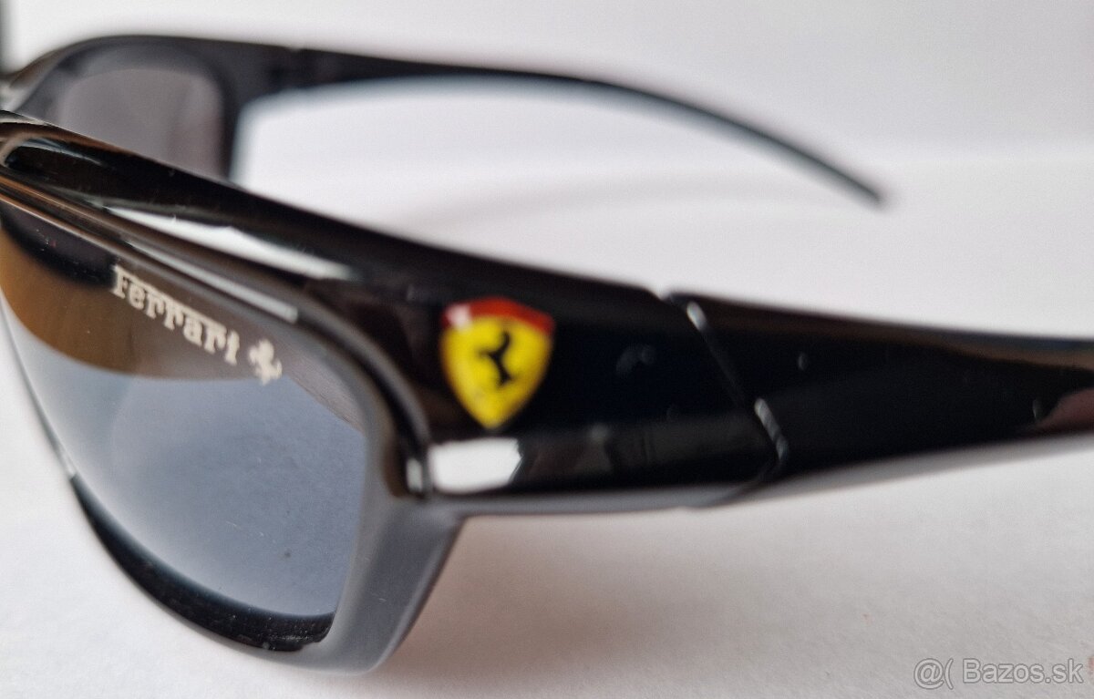 slnečné okuliare Ferrari - 3