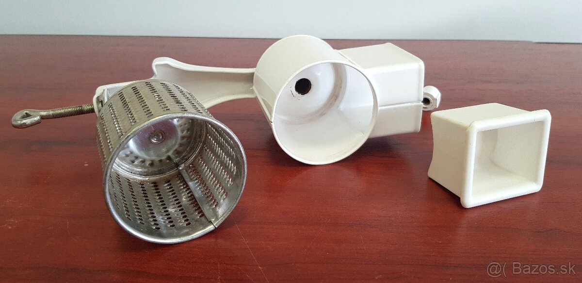 Mlynčeky-na orechy,mak,mäso - 3