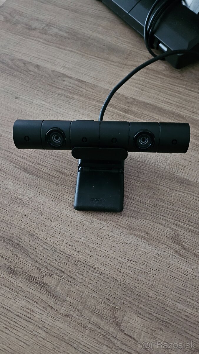 Predam PS4 1TB + hry + prislusenstvo - 3