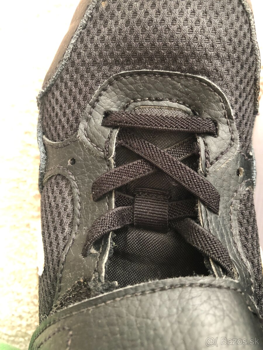 NIKE detské botasky, veľ. 31,5 - 3