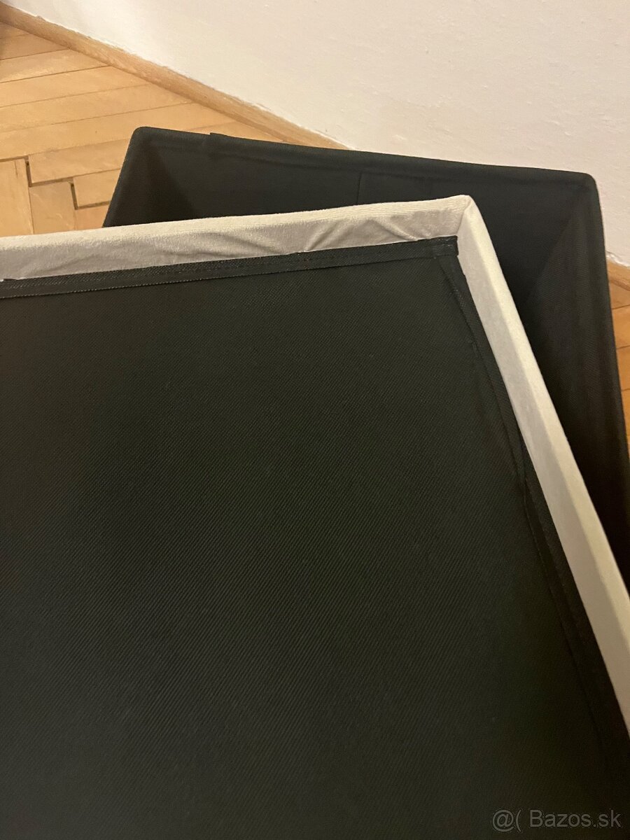 Stolík /taburetka - 3