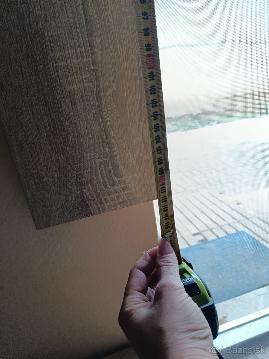 Vesiakova stena s botnikom - 3