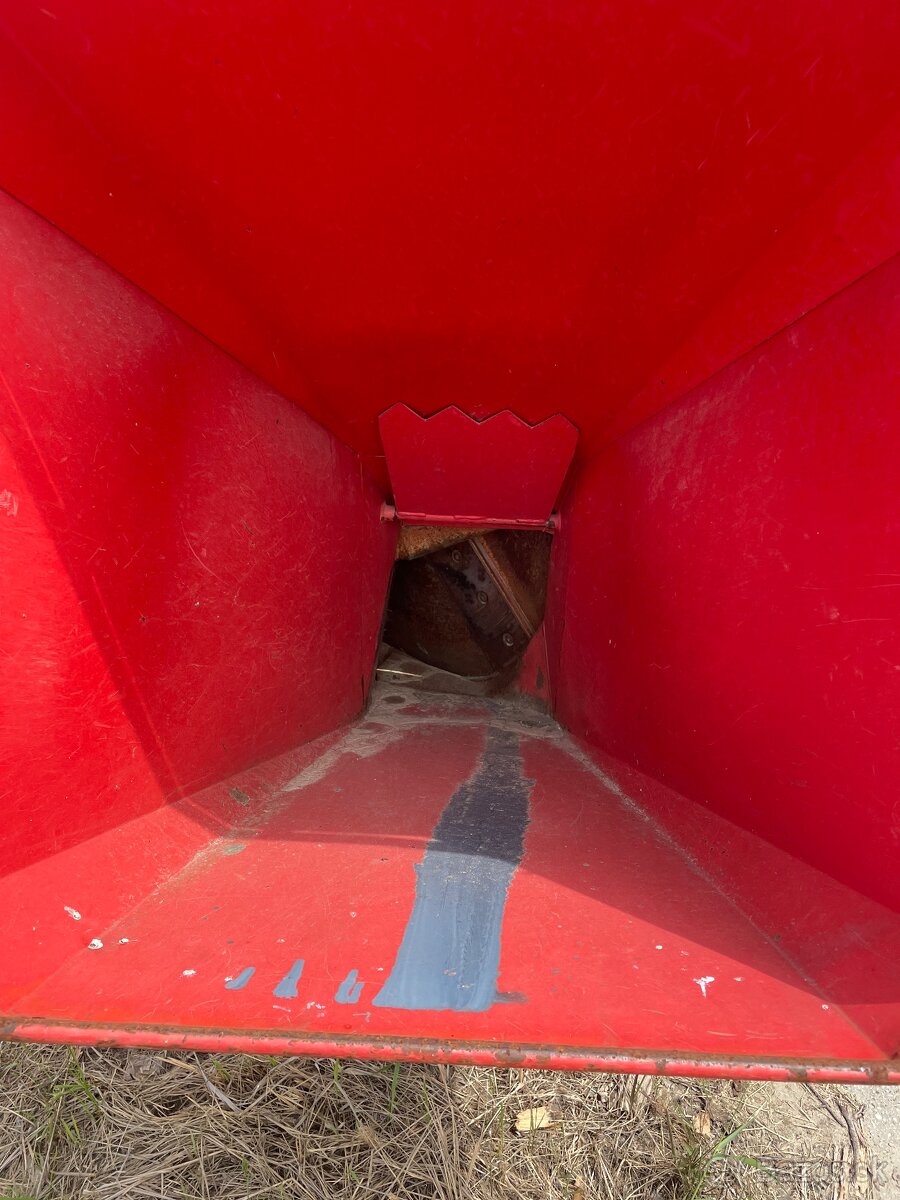 Štiepkovač FARMI CHIPPER - 3