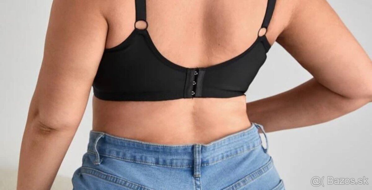 Nová nenosená dámska podprsenka - 3