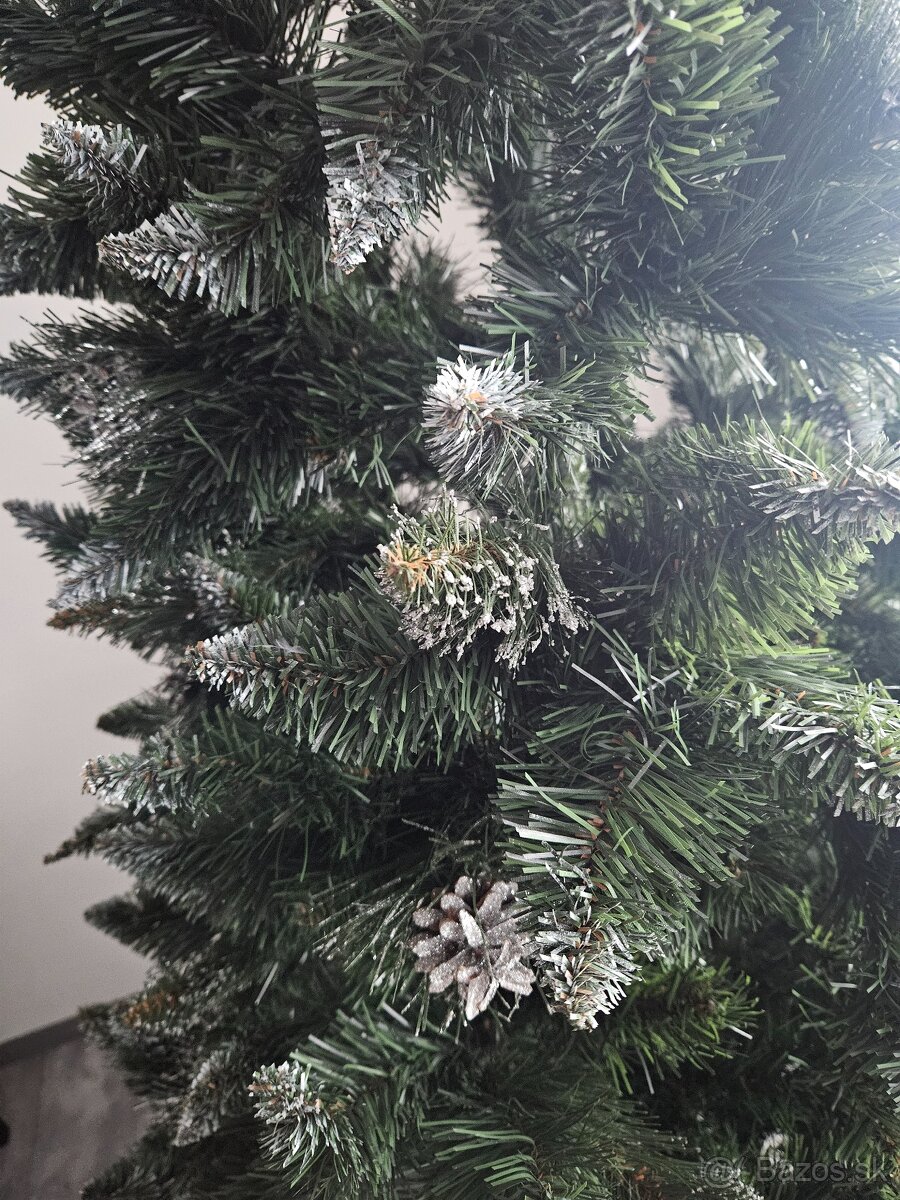 Vianočný stromček - 3