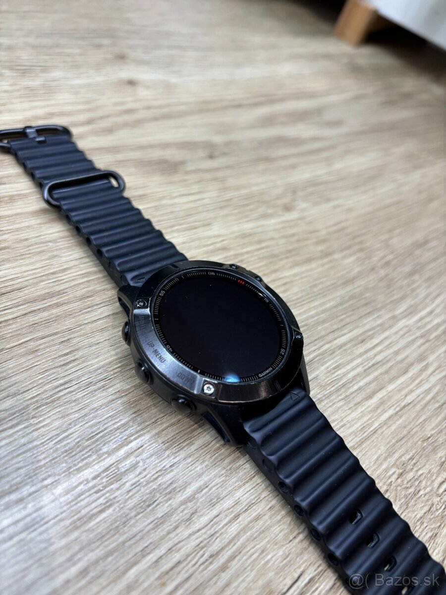 Garmin Fenix 6 PRO - 3