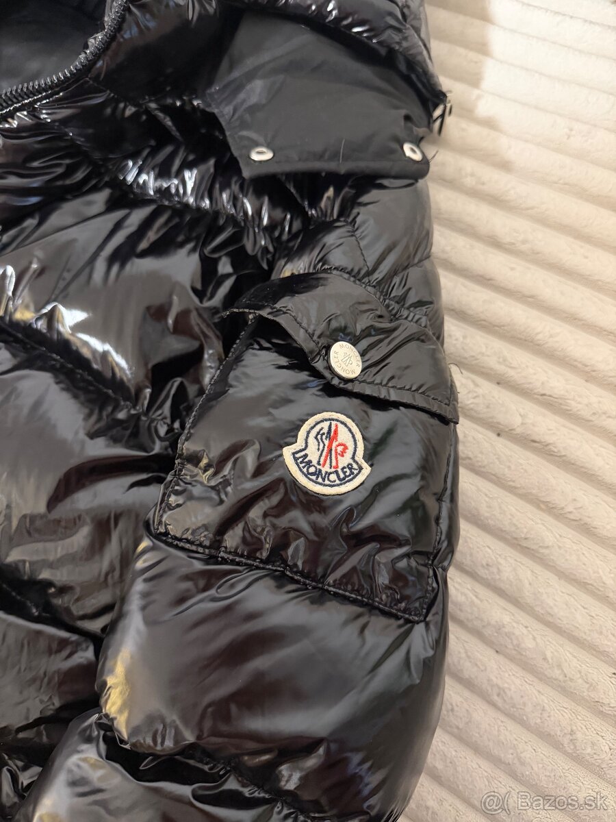 Moncler pánska zimná bunda - 3