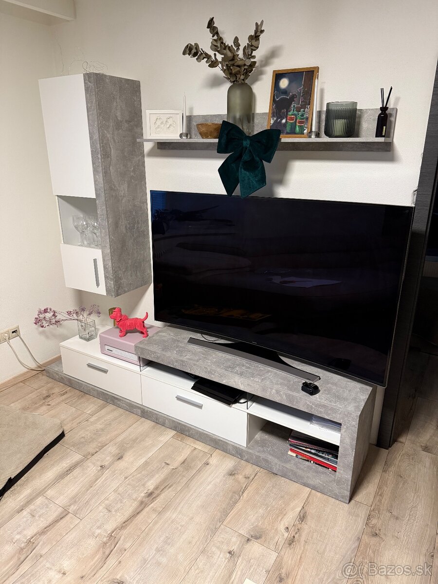 Obývacia zostava LACNO - 3