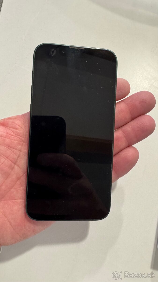 Iphone 13 mini 128 Gb - 3