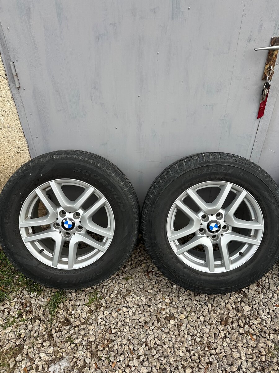 5x120 R17 - 3